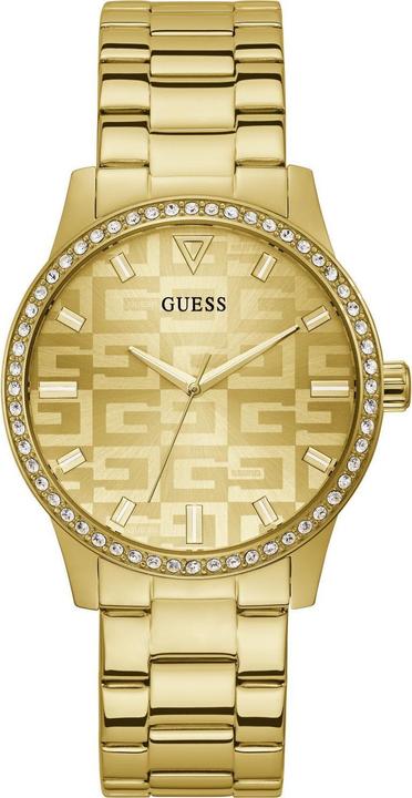 Actual product image Guess Watches GENTS GW0292L2