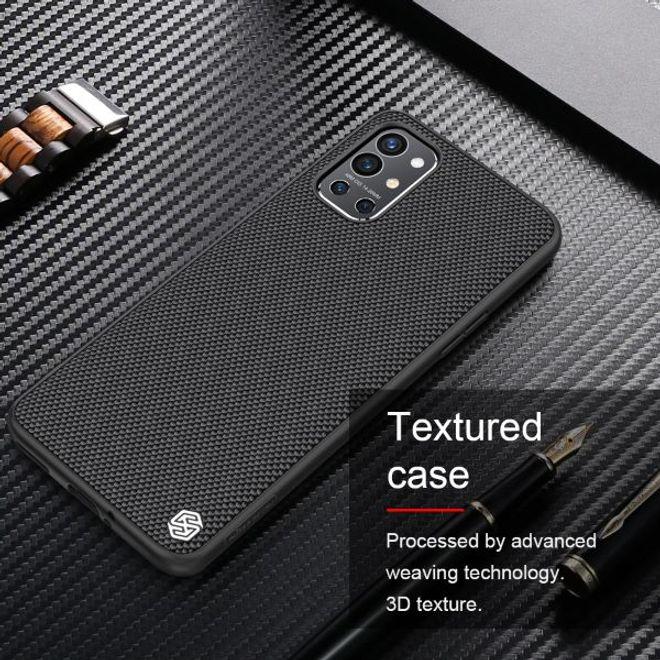 Produktbild Nillkin Textured Series (OnePlus 9R)