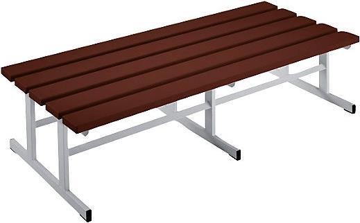 Wolf Garderobenbank (150 cm, 40 cm)