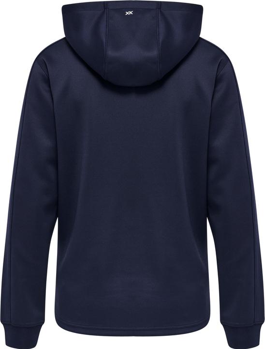 Actual product image hummel Core Xk Poly Sweat Hoodie Woman (XXL)
