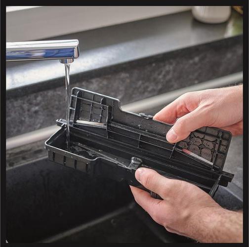 Produktbild Einhell Cleanexxo