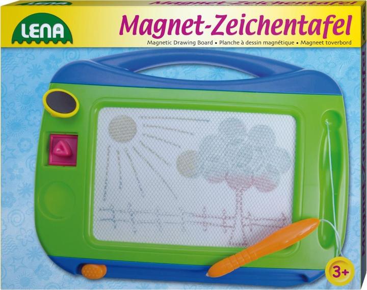 Lena Zeichentafel Color