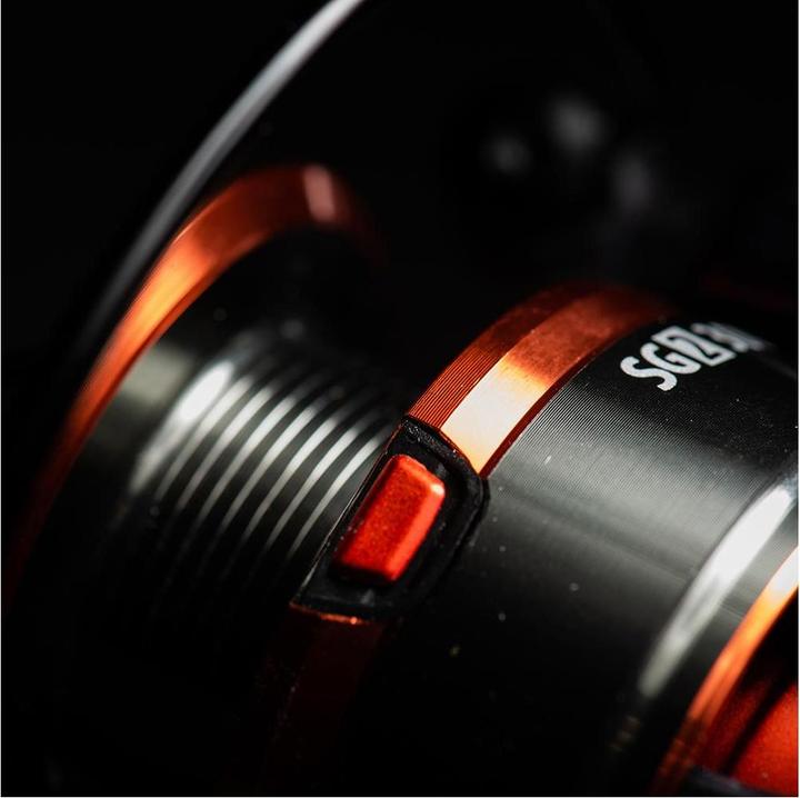 Produktbild Savage Gear SG2 Rolle (2500)