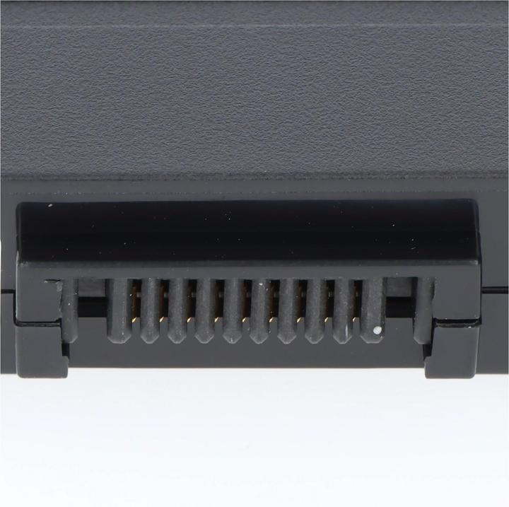 Actual product image Dell Battery Studio 1535, Studio 1536, KM958, WU946 (4400 mAh)