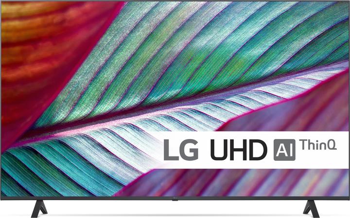 Produktbild LG 65UR76006LL.AEU (65", LED, 4K, 2023)