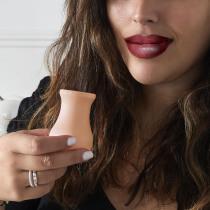 Actual product image Cosmetic Club Lip pump - pink