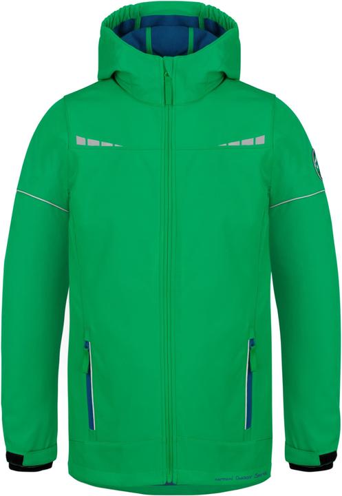 Normani Kinder Softshelljacke Galway