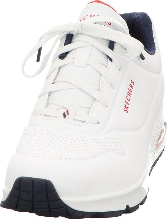 Actual product image Skechers Uno (38)