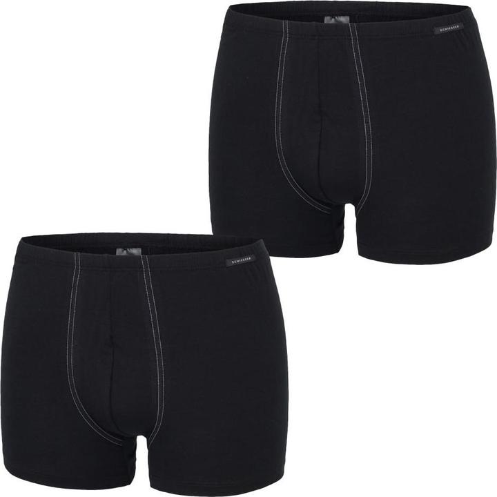 Produktbild Schiesser Boxershorts (7, 2er Pack)