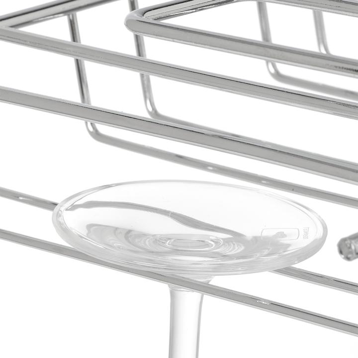 Immagine prodotto Relaxdays Porta calici, bicchieri