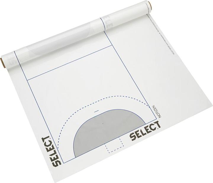 Select Spielplanfolie