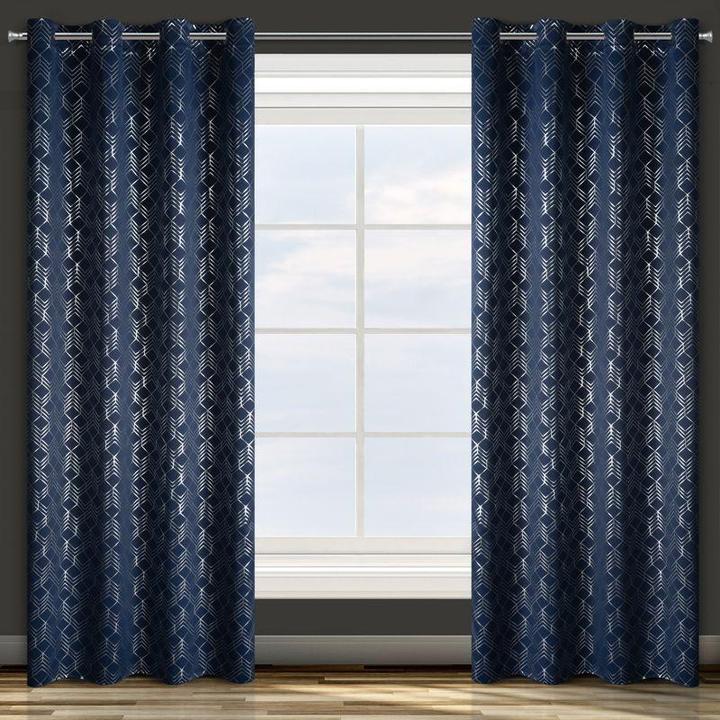 Actual product image Eurofirany D91 (140 x 250 cm)