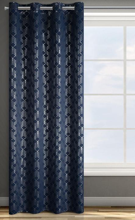 Actual product image Eurofirany D91 (140 x 250 cm)