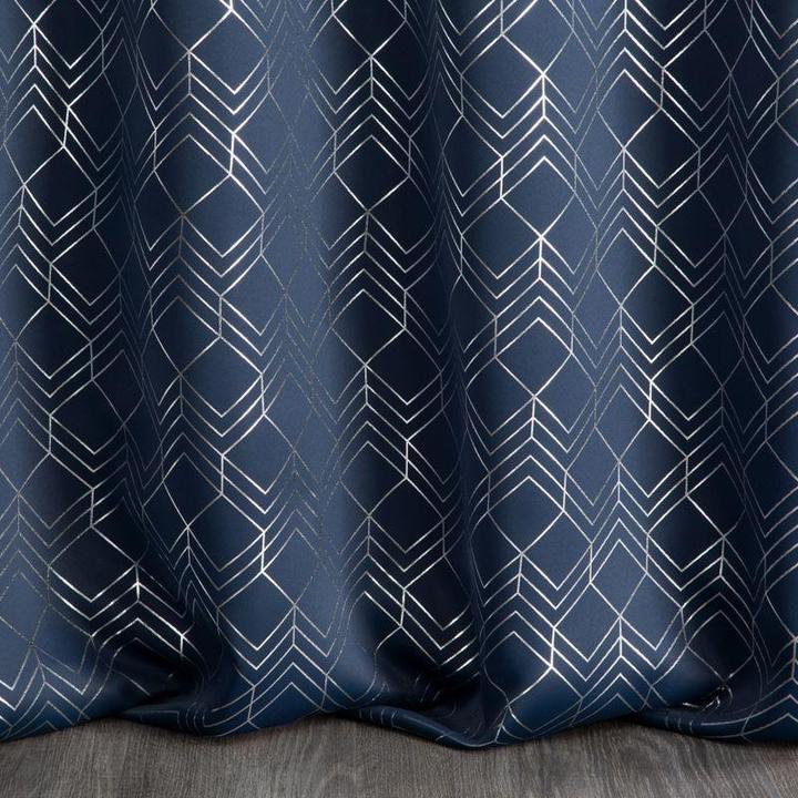 Actual product image Eurofirany D91 (140 x 250 cm)