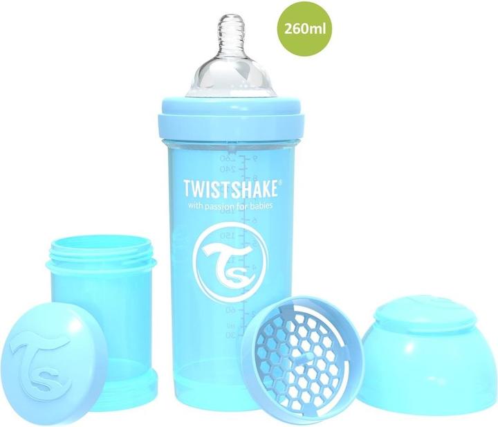Immagine prodotto Twistshake Anti-colica (330 ml)