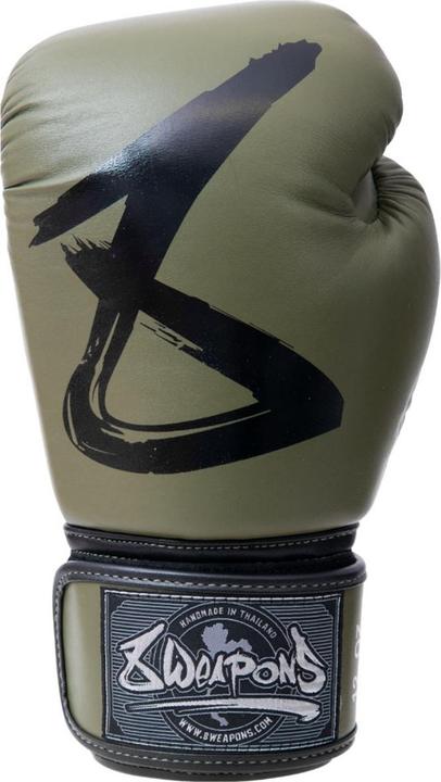 Produktbild 8Weapons BIG Premium (12 OZ)