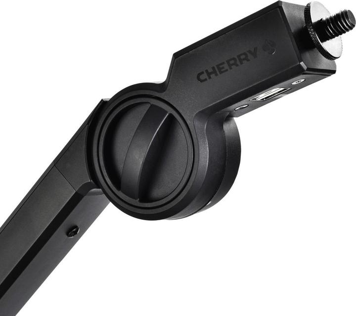 Produktbild CHERRY MA 6.0 mit USB-HUB