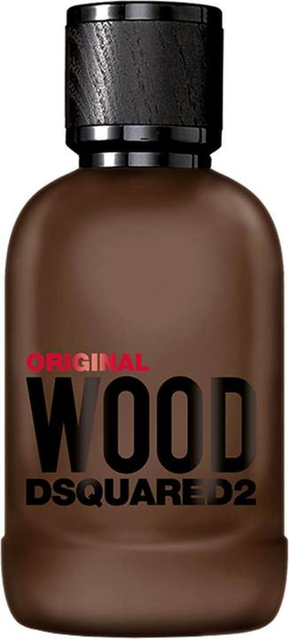 Image du produit Dsquared2 Original Wood (Eau de parfum, 100 ml)