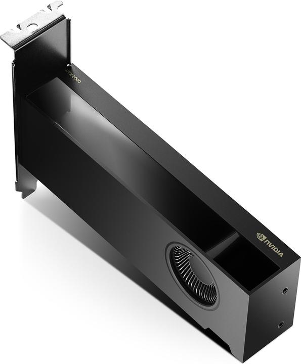 Produktbild PNY Quadro RTX 2000 ADA (16 GB)