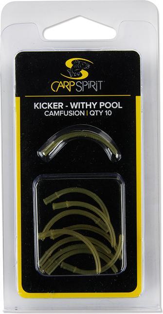 Immagine prodotto Carp Spirit guaina kicker withy pool (x10)