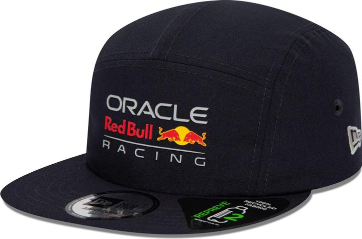 Produktbild New Era 9Forty Clip-Back Cap - Camper Red Bull Racing