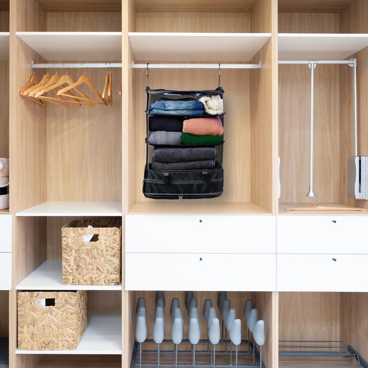 Produktbild Relaxdays Gepäck-Organizer