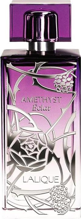 Image du produit Lalique Améthyste Eclat (Eau de parfum, 50 ml)