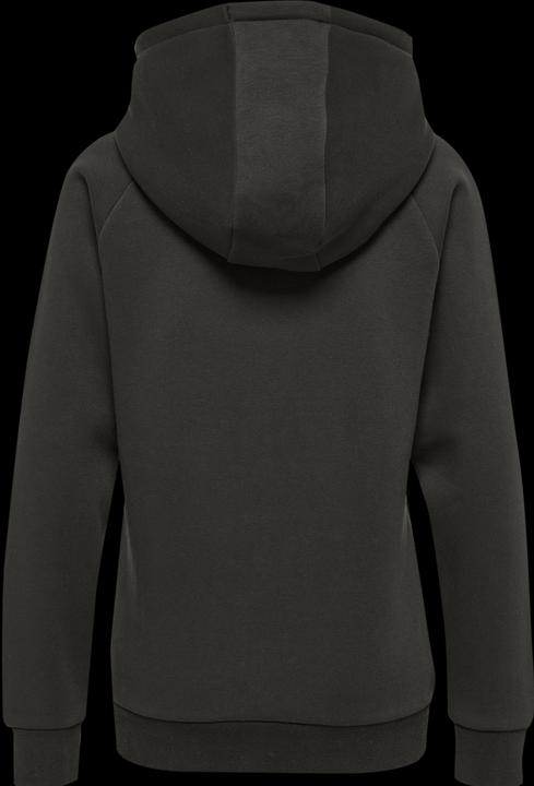 Image du produit hummel Red Heavy Zip Hoodie Woman (XS)