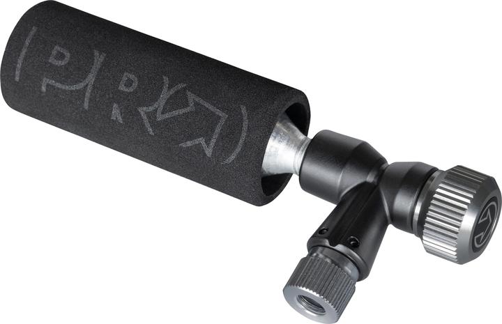 PRO Regulator Team CO2