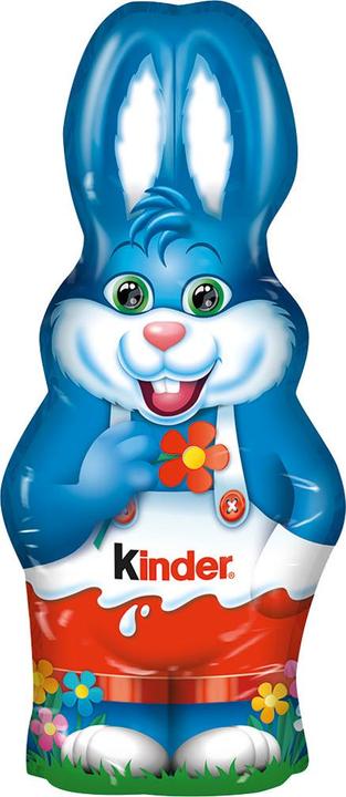 Kinder Schokolade Harry Hase Ostern (175 g)