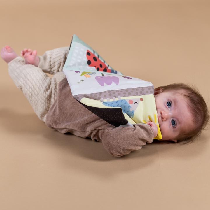 Produktbild Taf Toys Geschenkset Tummy Time