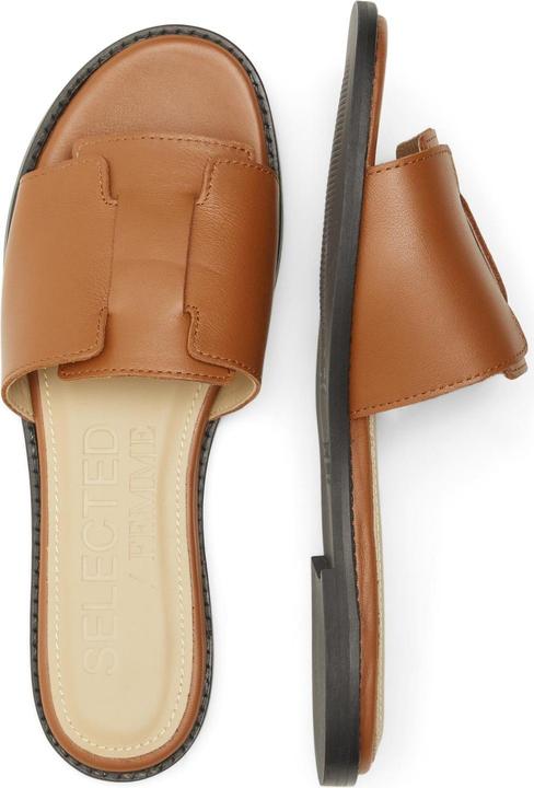 Immagine prodotto Selected Homme Slfisabella Cursore In Pelle (36)