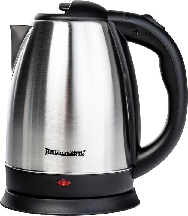 Actual product image Ravanson Wireless kettle CB-7015 (1.80 l, EU plug)