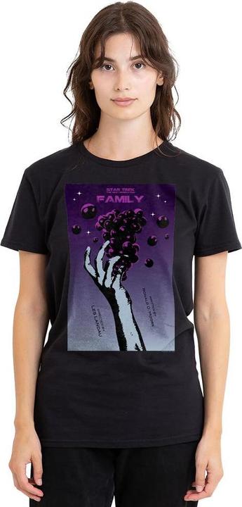 Immagine prodotto The Next Generation Season 4 Episode 2 Maglietta Adulto Unisex (S)