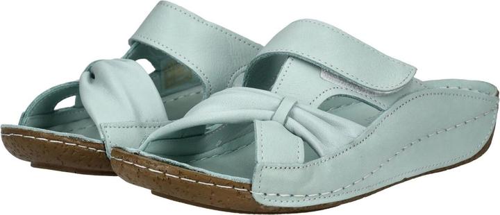Actual product image Andrea Conti Pantoletten (38)