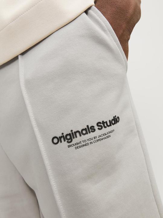 Produktbild Jack & Jones Jpstkane Jjvesterbro Sweat Shorts Gms Sn (S)