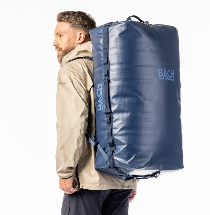 Produktbild Bach Dr. Duffel Expedition 90 (90 l)