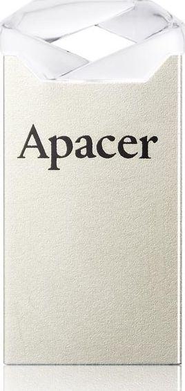 Apacer Pendrive AH11, 64 GB (AP64GAH111CR-1) (64 GB, USB 2.0)
