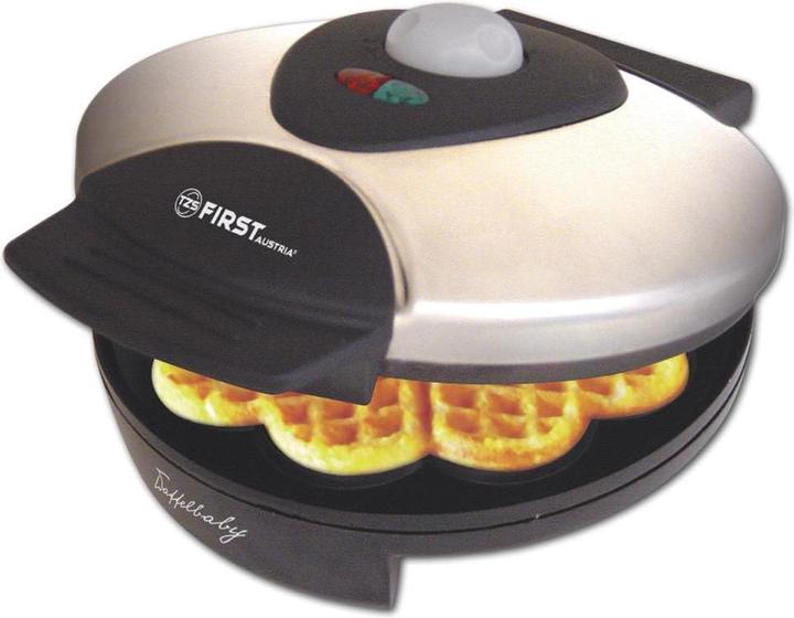 Produktbild First frying pan 5300-1