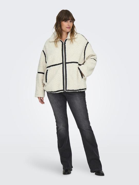 Image du produit Only CARPARIS Teddyfell Jacke Teddyfell Jacke (S)