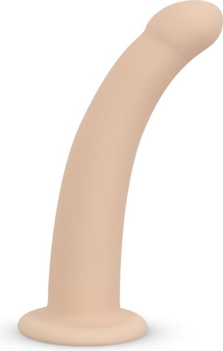 Image du produit Fetish Collection Gode ceinture - Courbé