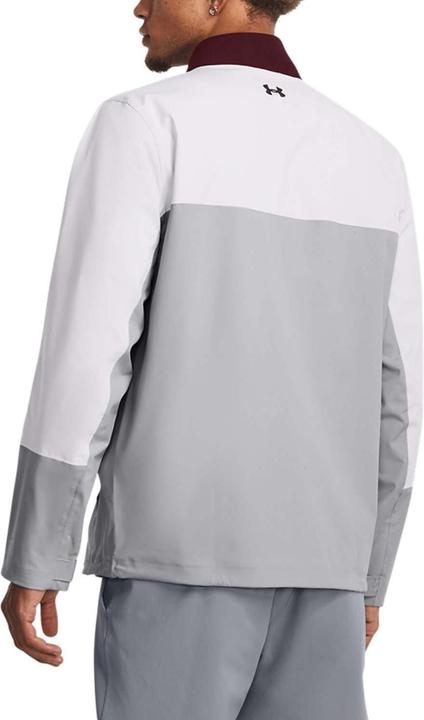 Immagine prodotto Under Armour Stormproof 3.0 Giacca Impermeabile Uomo (XL)