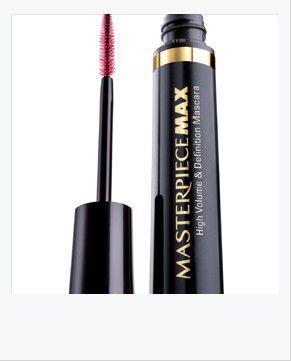 Immagine prodotto Max Factor Mascara Mascara MASTERPIECE massimo volume e luminosità 7,2 ml