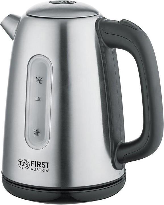 Immagine prodotto First Bollitore in metallo 1,7L FA-5409-6 (1.70 l)