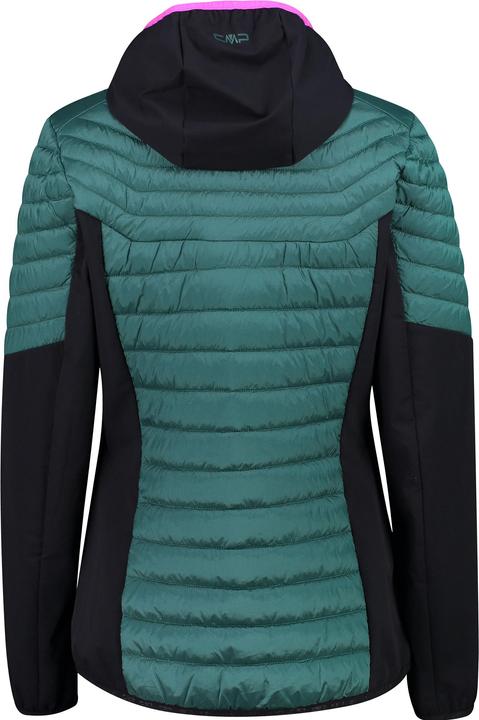 Immagine prodotto CMP Campagnolo Hybrid Hoodie (L)