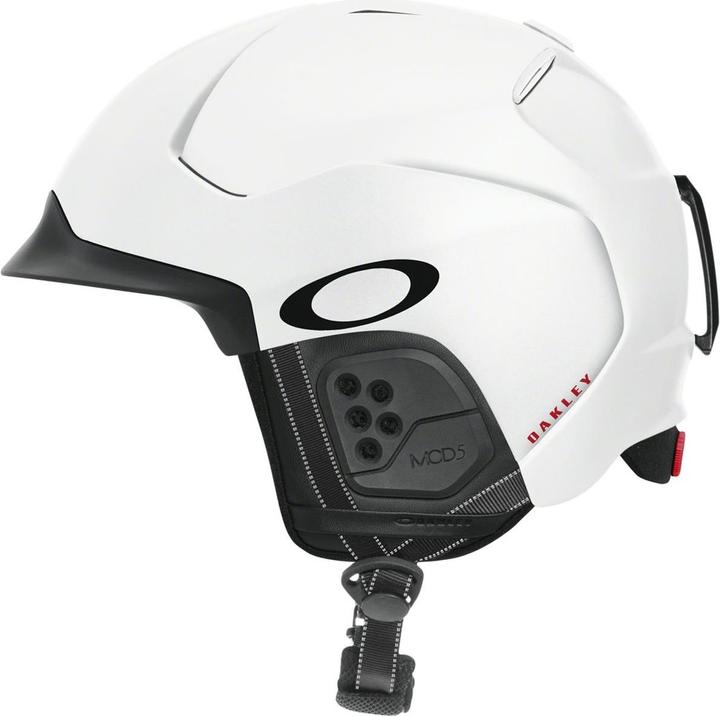 Produktbild Oakley MOD 5 Mips Skihelm (55 - 59 cm, M)
