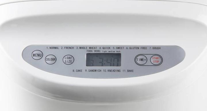 Image du produit Domo B3951