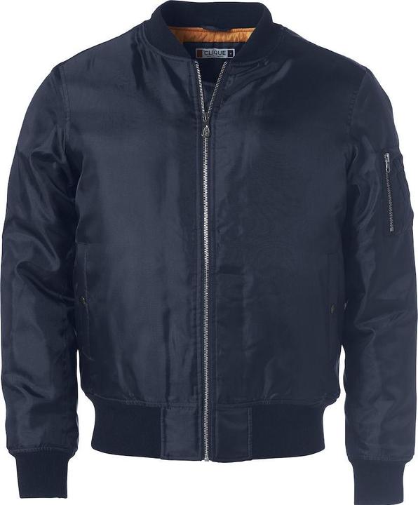Immagine prodotto Clique Giacca bomber (M)
