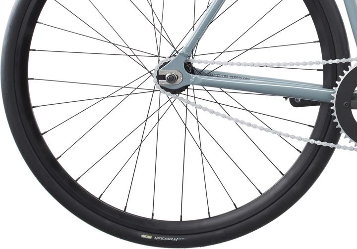 Produktbild FIXIE Peacemaker locked (55.50 cm)