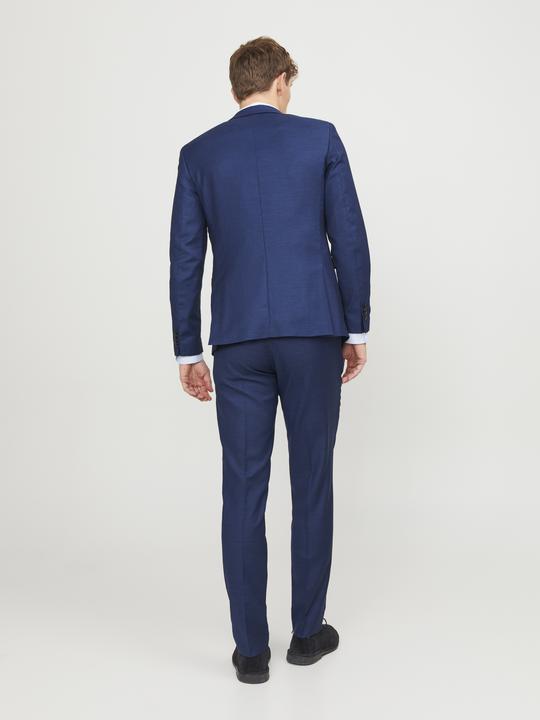 Actual product image Jack & Jones Slim Fit Suit Trousers (98)